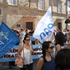 Marcha pelos Direitos LGBT - Braga